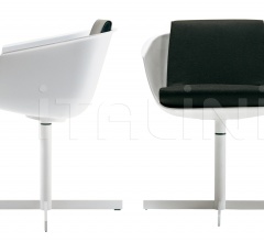 Стул Strip S66 фабрика Poliform