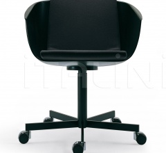 Стул Strip S66R2 фабрика Poliform