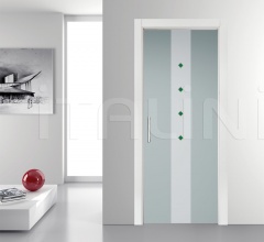 Дверь Pocket 3403 Дверь Pocket 3403 фабрика Bertolotto