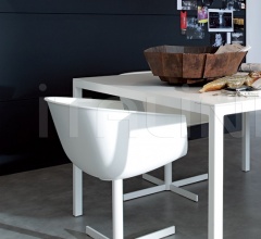 Стул Strip S66P фабрика Poliform