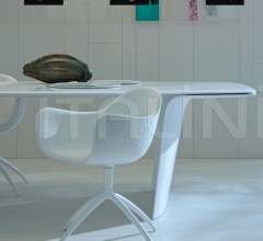 Стул Venus S55P фабрика Poliform