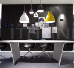 Стул Venus S55P фабрика Poliform