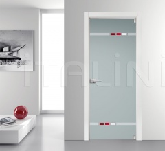 Дверь Hinged 3406 Дверь Hinged 3406 фабрика Bertolotto