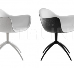 Стул Venus S55P фабрика Poliform