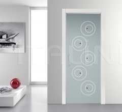 Дверь Pocket 3407 Дверь Pocket 3407 фабрика Bertolotto