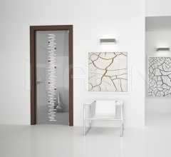 Дверь Swing 3408 Дверь Swing 3408 фабрика Bertolotto