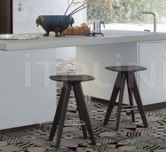 Стул IPSILON S74 фабрика Poliform