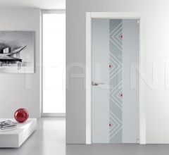 Дверь Hinged 3411 Дверь Hinged 3411 фабрика Bertolotto