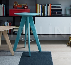 Стул IPSILON S74 фабрика Poliform