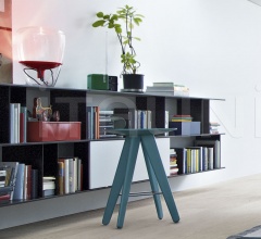 Стул IPSILON S74 фабрика Poliform