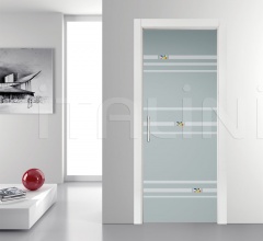 Дверь Pocket 3412 Дверь Pocket 3412 фабрика Bertolotto