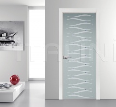 Дверь Hinged 3415 Дверь Hinged 3415 фабрика Bertolotto