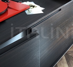 Буфет Axia фабрика Poliform