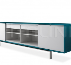 Буфет Axia фабрика Poliform