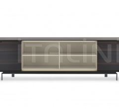 Буфет Axia фабрика Poliform