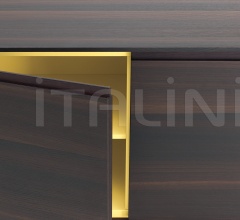 Буфет Axia фабрика Poliform