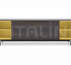 Буфет Axia фабрика Poliform