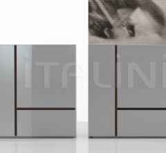 Буфет-шкаф Free фабрика Poliform