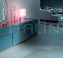 Буфет Free фабрика Poliform