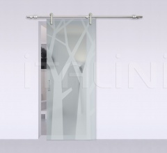 Дверь Steel 3258 Дверь Steel 3258 фабрика Bertolotto