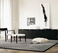 Буфет Teia MTH4 фабрика Poliform