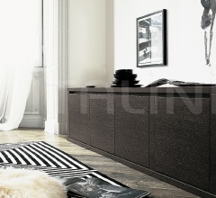 Буфет Teia MTH4 фабрика Poliform