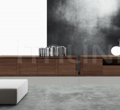 Буфет Teia MTH4 фабрика Poliform