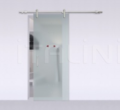 Дверь Steel 3509 Дверь Steel 3509 фабрика Bertolotto