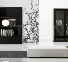 Витрина Teia MTH6 фабрика Poliform