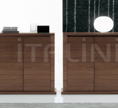 Буфет Teia MTH7 фабрика Poliform