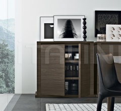 Буфет Teia MTH7 фабрика Poliform