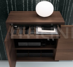 Буфет Teia MTH7 фабрика Poliform