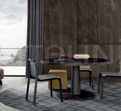 Стул Ley фабрика Poliform