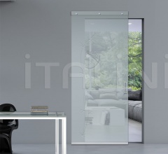 Дверь Phantom 3101 Дверь Phantom 3101 фабрика Bertolotto