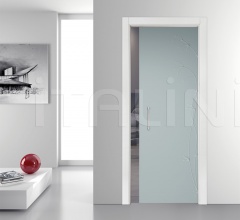 Дверь Pocket 3101 Дверь Pocket 3101 фабрика Bertolotto