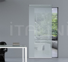 Дверь Phantom 3103 Дверь Phantom 3103 фабрика Bertolotto