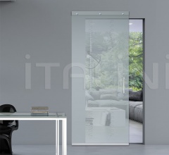 Дверь Phantom 3115 Дверь Phantom 3115 фабрика Bertolotto