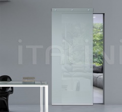 Дверь Phantom 3117 Дверь Phantom 3117 фабрика Bertolotto