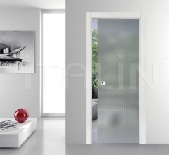 Дверь Pocket 3117 Дверь Pocket 3117 фабрика Bertolotto