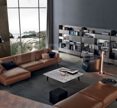 Модульная система Skip фабрика Poliform