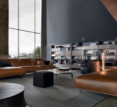 Модульная система Skip фабрика Poliform