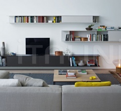 Модульная система Skip фабрика Poliform