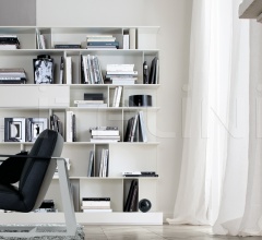 Модульная система Skip фабрика Poliform