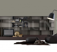 Модульная система Skip фабрика Poliform