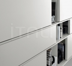 Модульная система Skip фабрика Poliform