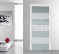 Дверь Pocket 3221 Дверь Pocket 3221 фабрика Bertolotto