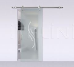 Дверь Steel 3230 Дверь Steel 3230 фабрика Bertolotto