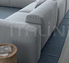 Модульный диван Bolton фабрика Poliform