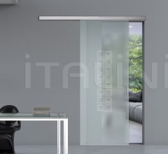 Дверь Glides 3231 Дверь Glides 3231 фабрика Bertolotto