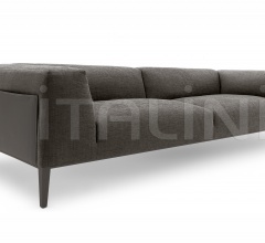 Диван Metropolitan фабрика Poliform